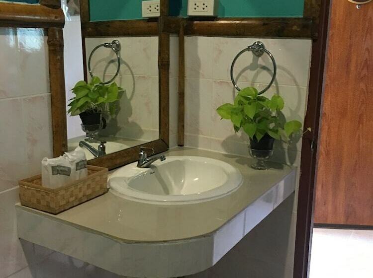 Номер Superior, Kantiang Oasis Resort & Spa