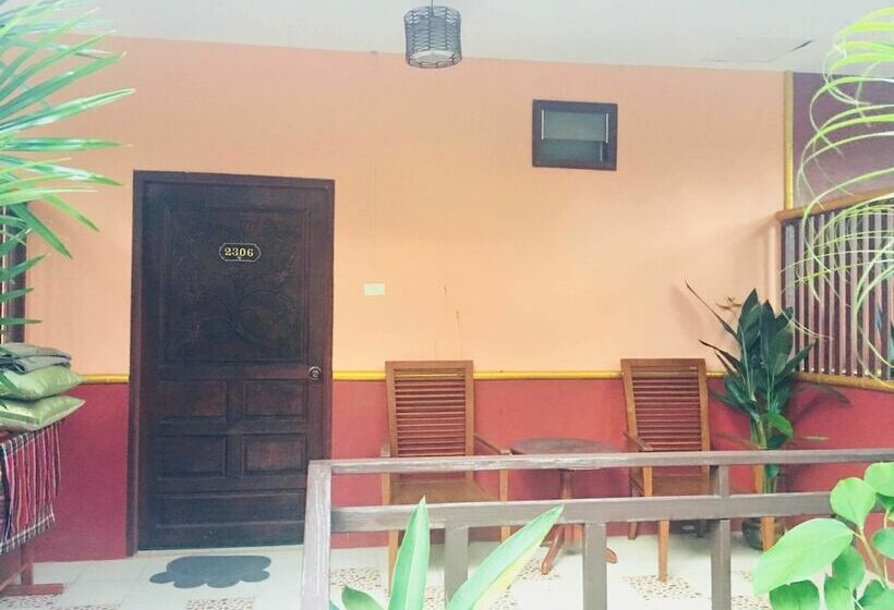 Номер Deluxe, Kantiang Oasis Resort & Spa