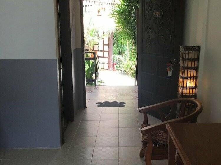 Номер Deluxe, Kantiang Oasis Resort & Spa