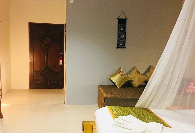 Номер Superior, Kantiang Oasis Resort & Spa