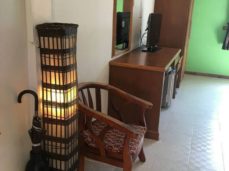 Номер Deluxe, Kantiang Oasis Resort & Spa