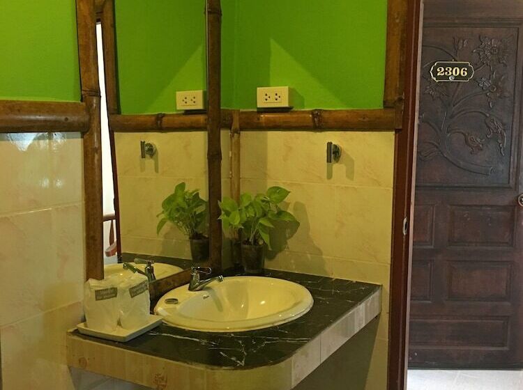 Номер Deluxe, Kantiang Oasis Resort & Spa