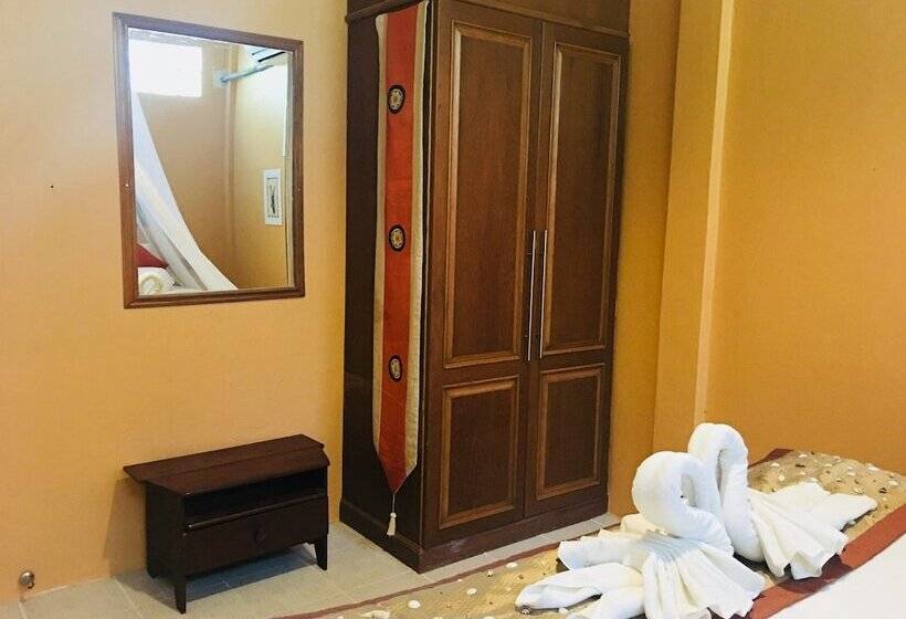 Люкс 2 Спальни, Kantiang Oasis Resort & Spa