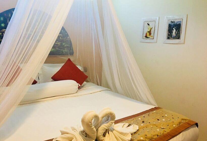 Люкс 2 Спальни, Kantiang Oasis Resort & Spa