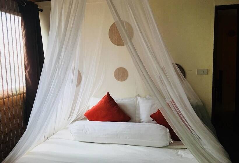 Люкс 2 Спальни, Kantiang Oasis Resort & Spa