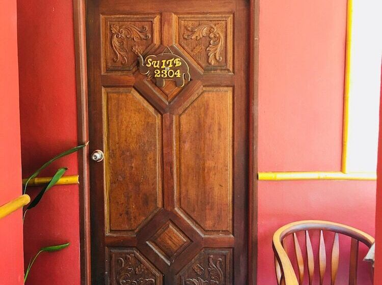 Люкс 2 Спальни, Kantiang Oasis Resort & Spa