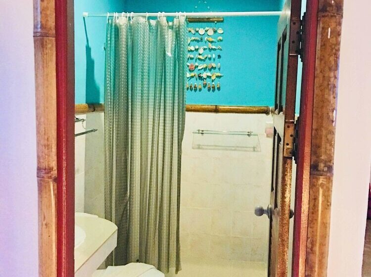 Номер Superior Вид на Сад, Kantiang Oasis Resort & Spa