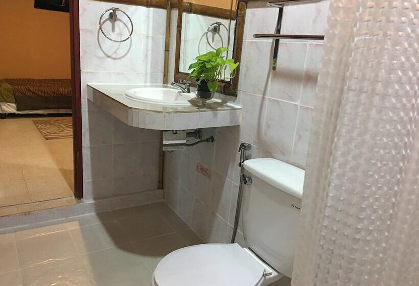 Люкс 2 Спальни, Kantiang Oasis Resort & Spa