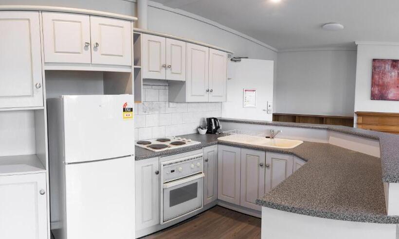 침실 1개 아파트, Nightcap At Rose & Crown