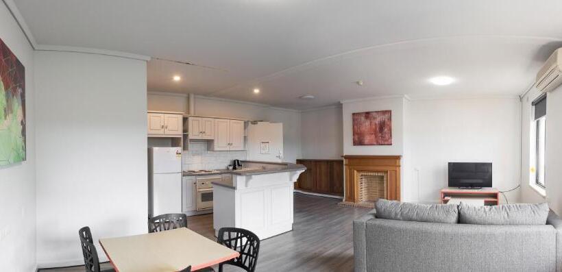 침실 1개 아파트, Nightcap At Rose & Crown