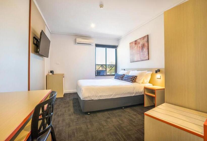 침실 1개 아파트, Nightcap At Rose & Crown