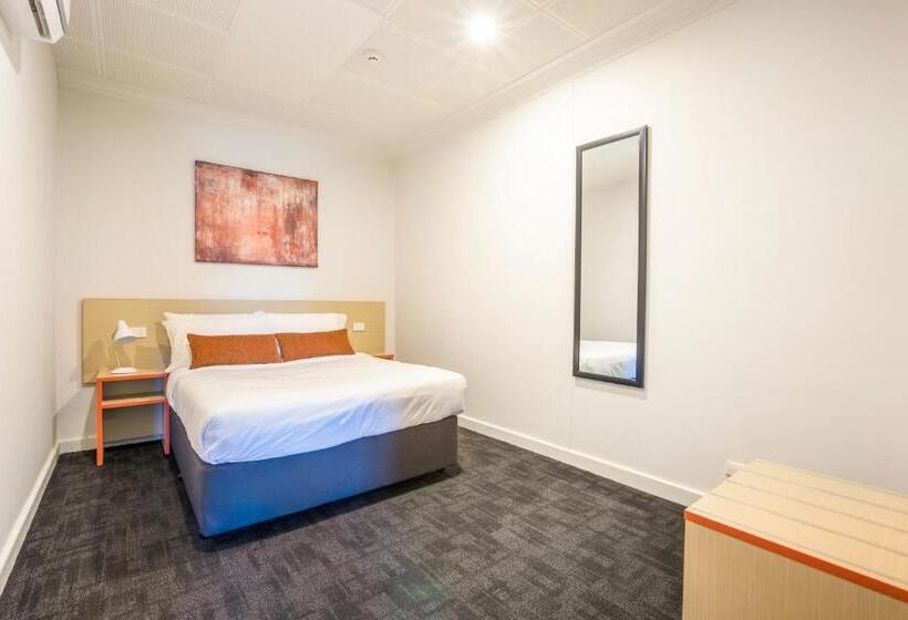 침실 2개 아파트, Nightcap At Rose & Crown