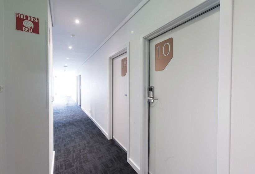 침실 1개 아파트, Nightcap At Rose & Crown