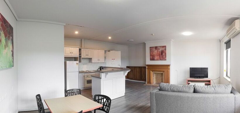 침실 1개 아파트, Nightcap At Rose & Crown