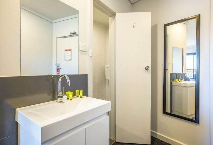 침실 1개 아파트, Nightcap At Rose & Crown