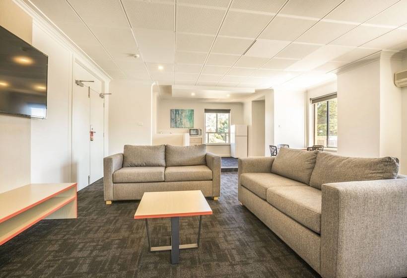 침실 2개 아파트, Nightcap At Rose & Crown