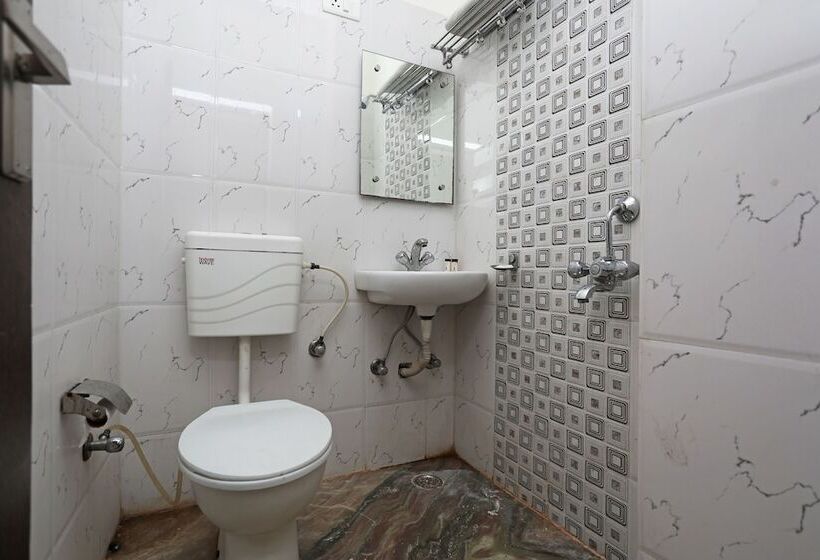 デラックスルーム, Riviera