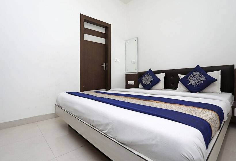 デラックスルーム, Riviera