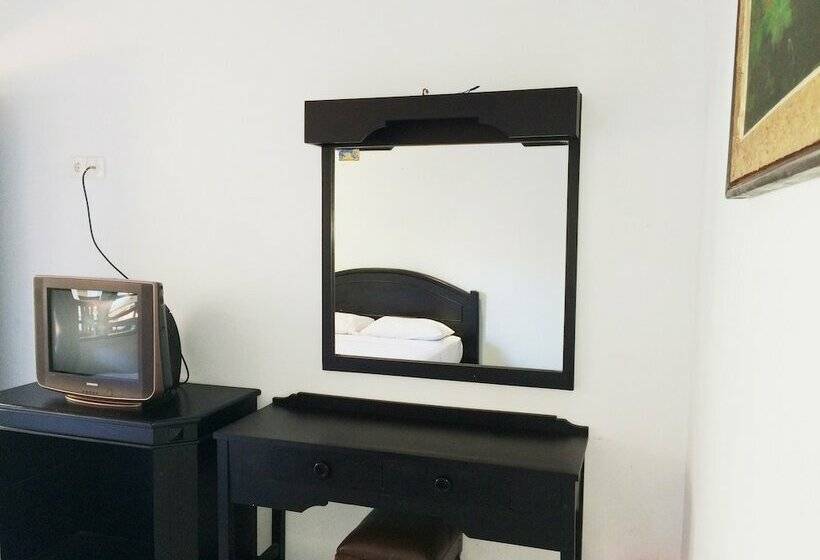 豪华房间, Sri Ratu