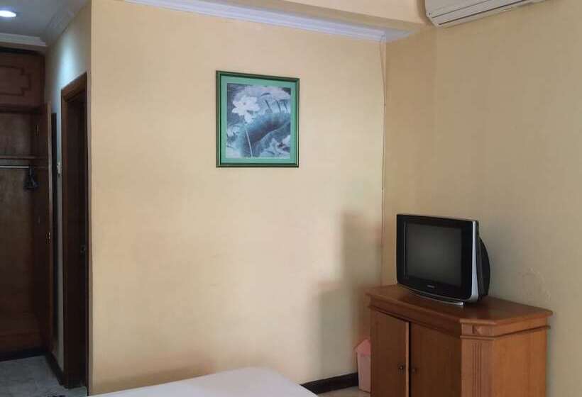 Номер Deluxe, Sri Ratu