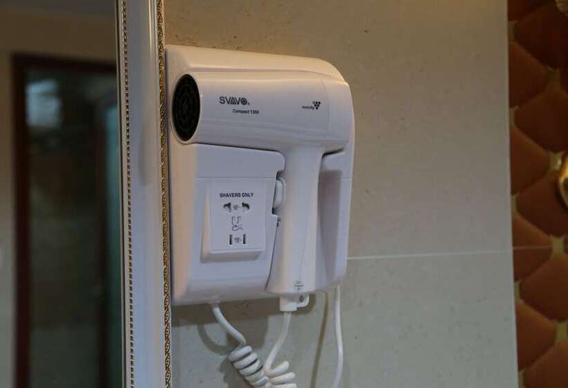 اتاق لوکس, Legend Guest House