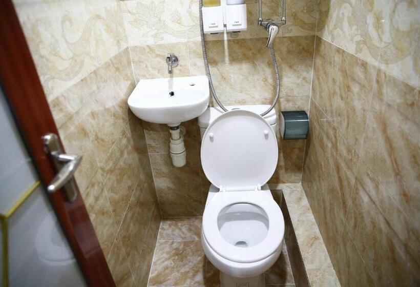 اتاق استاندارد, Legend Guest House