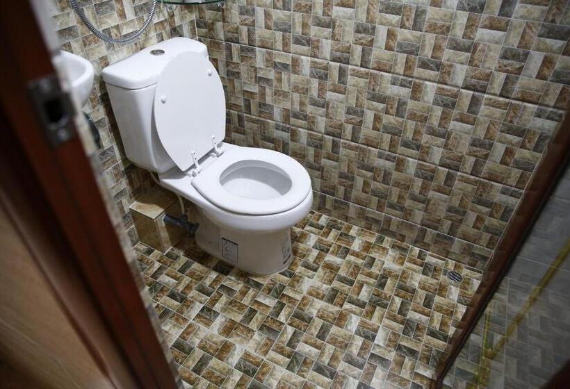 اتاق استاندارد, Legend Guest House