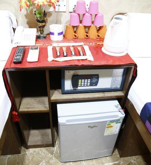 اتاق استاندارد, Legend Guest House