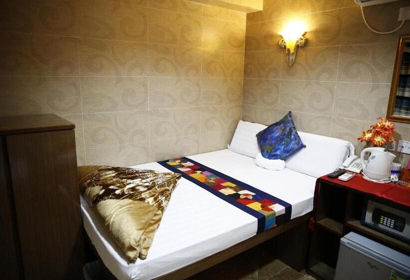 اتاق استاندارد, Legend Guest House