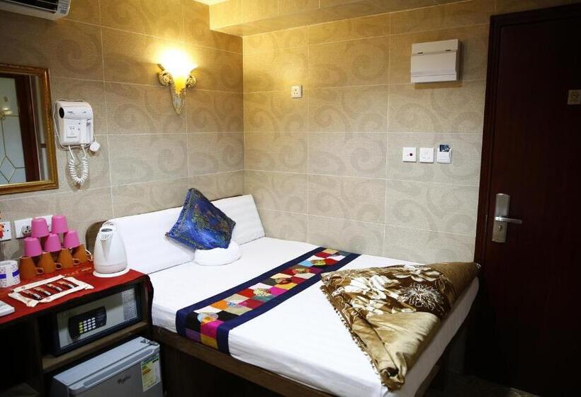 اتاق استاندارد, Legend Guest House