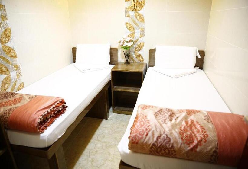 اتاق استاندارد, Legend Guest House