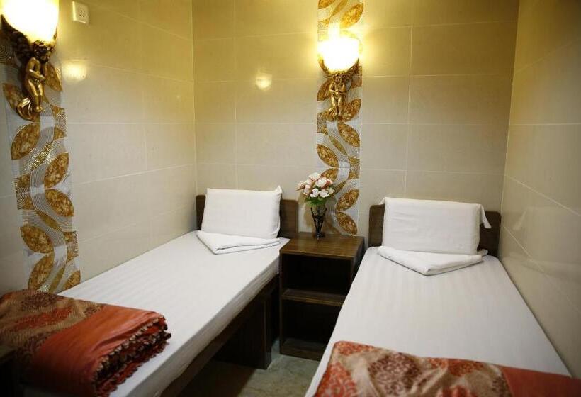 اتاق استاندارد, Legend Guest House