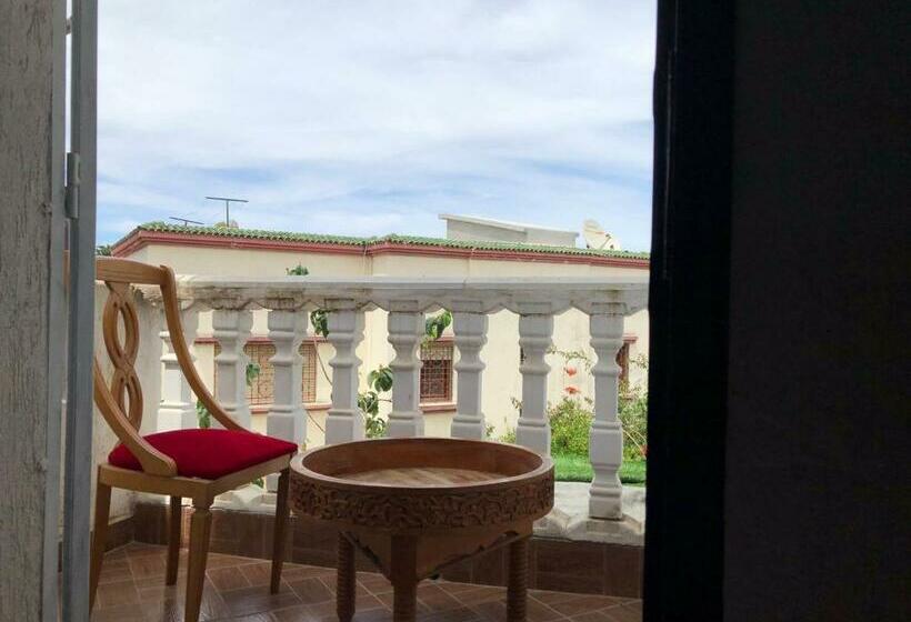 غرفة ديلوكس, Malabata Guest House