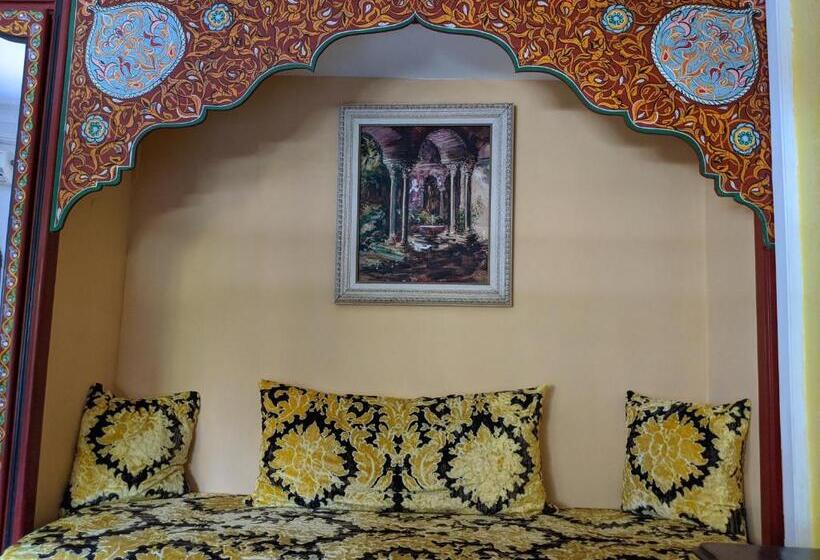 غرفة سوبيريور, Malabata Guest House