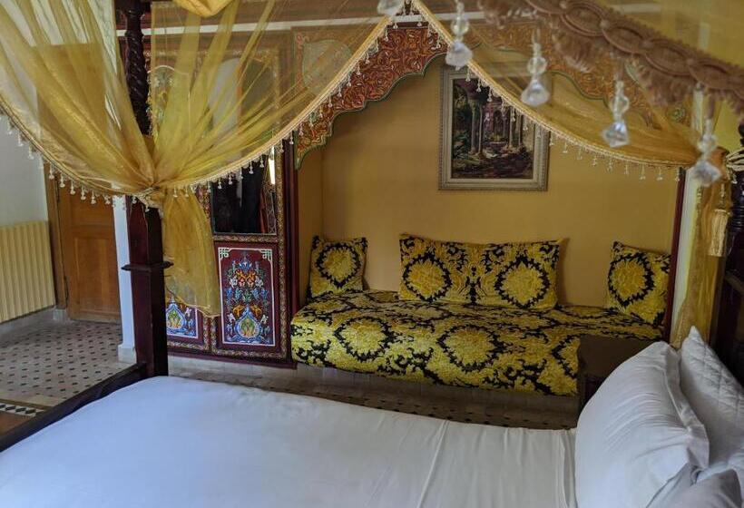 غرفة سوبيريور, Malabata Guest House