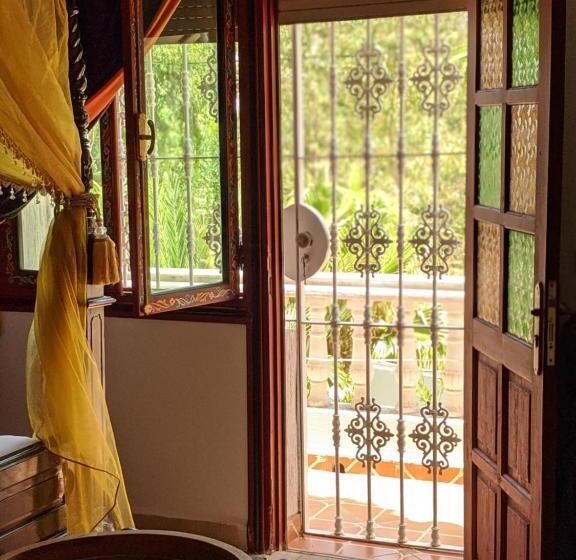 غرفة سوبيريور, Malabata Guest House