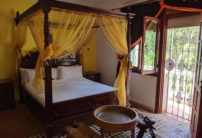 スーペリアールーム, Malabata Guest House