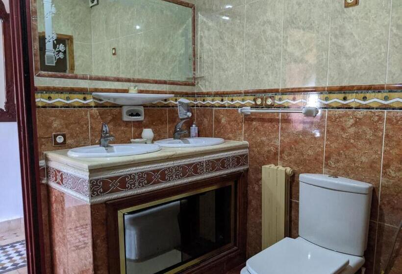 جناح رئاسى, Malabata Guest House