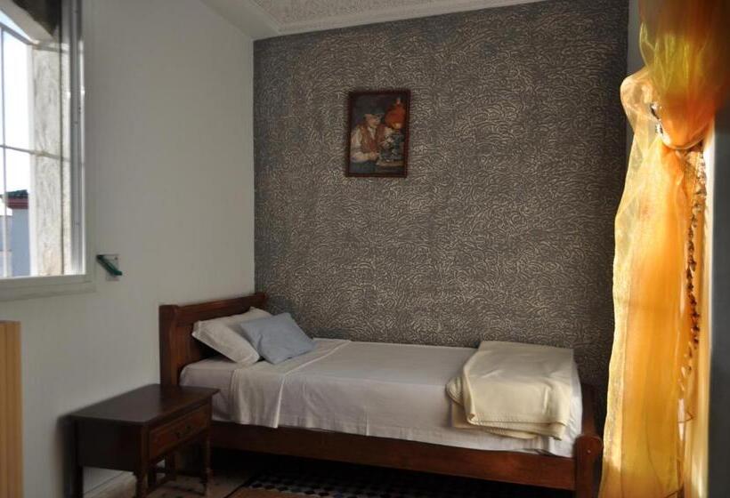 Suite Présidentielle, Malabata Guest House