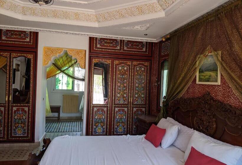 جناح رئاسى, Malabata Guest House