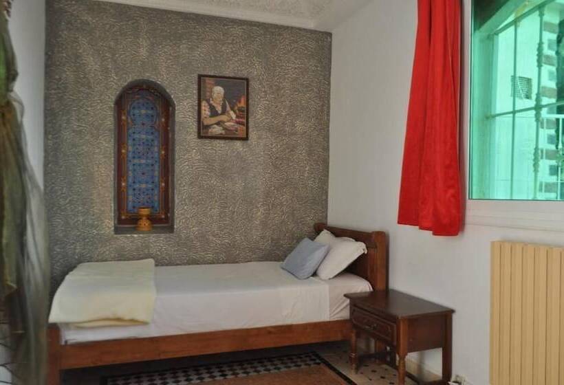 جناح رئاسى, Malabata Guest House