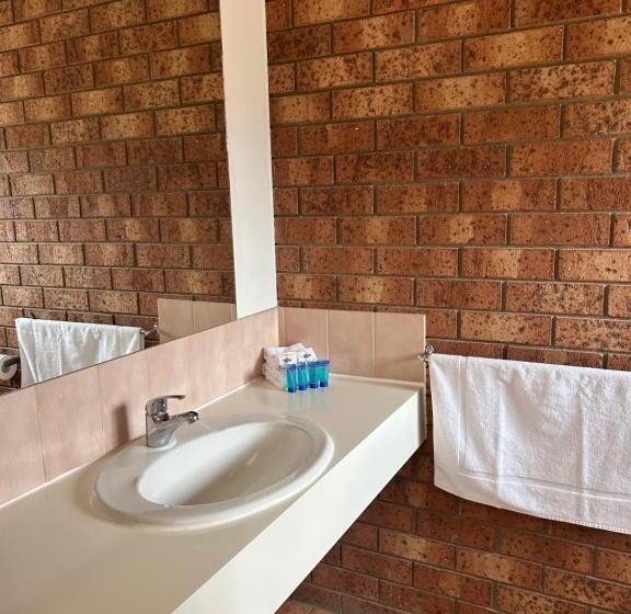 חדר סטודיו סטנדרד, Portarlington Beach Motel