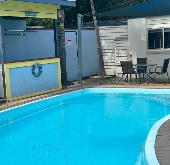 חדר סטודיו סטנדרד, Portarlington Beach Motel