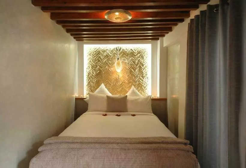 スタンダードシングルルーム, Riad Kalaa 2