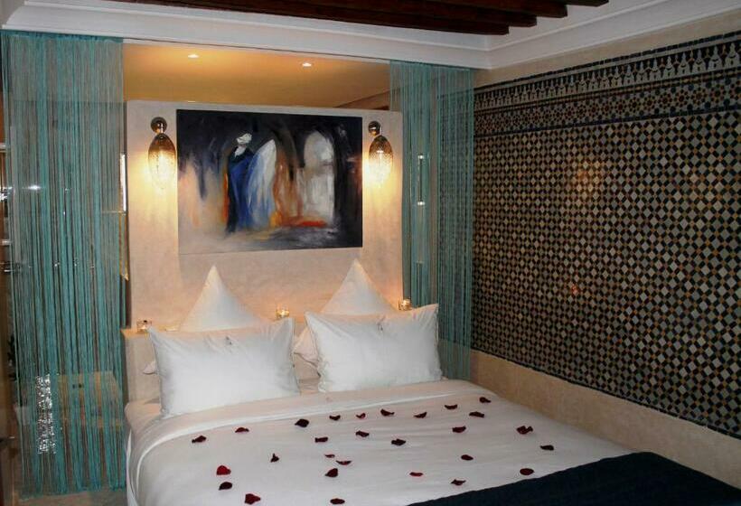 اتاق لوکس, Riad Kalaa 2