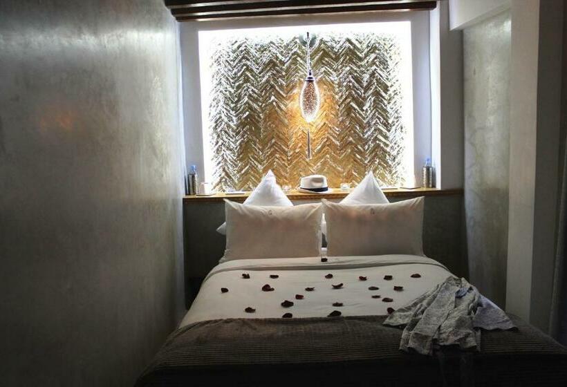 اتاق استاندارد یک نفره, Riad Kalaa 2