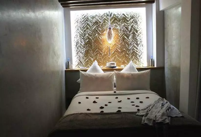 スタンダードシングルルーム, Riad Kalaa 2