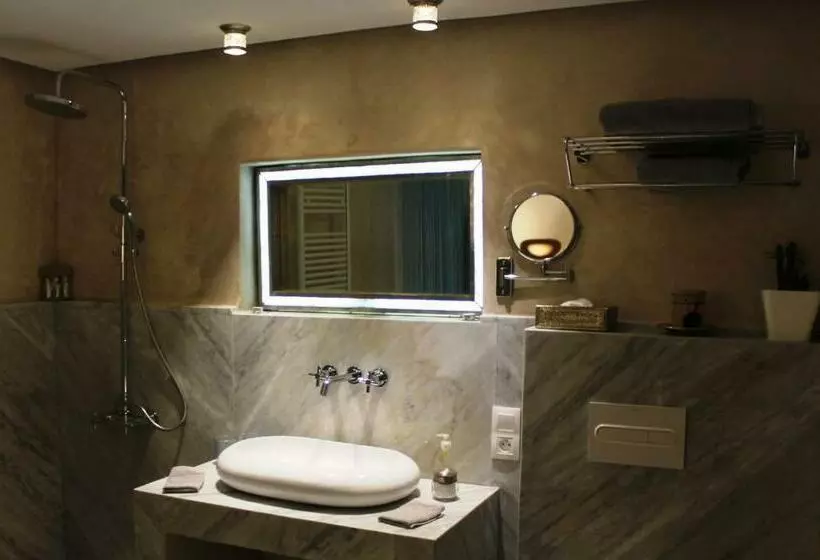 デラックスルーム, Riad Kalaa 2