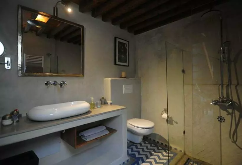 スタンダードシングルルーム, Riad Kalaa 2