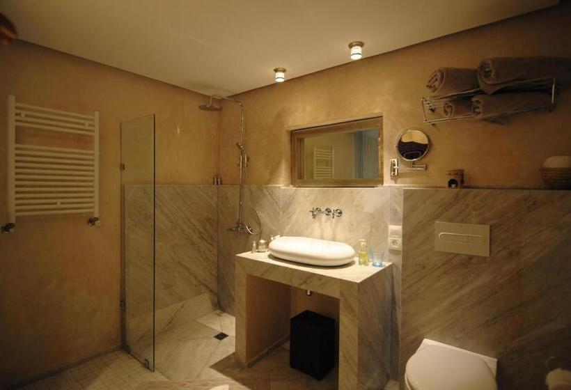 اتاق لوکس, Riad Kalaa 2